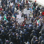 protestele la adresa deportarilor in masa se extind pe teritoriul sua vance aceasta administratie nu va fi intimidata de anarhie 6847cb79f3c9e