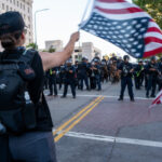 protestele se extind in sua in ciuda avertismentelor lui trump democratia este atacata chiar sub ochii nostri 684a69b16cad7