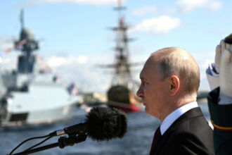 putin a aprobat noua strategie navala a rusiei cate submarine nucleare are moscova 684694e0b703a