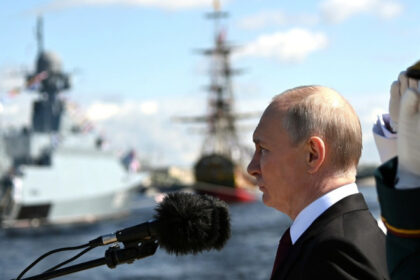 putin a aprobat noua strategie navala a rusiei cate submarine nucleare are moscova 684694e0b703a