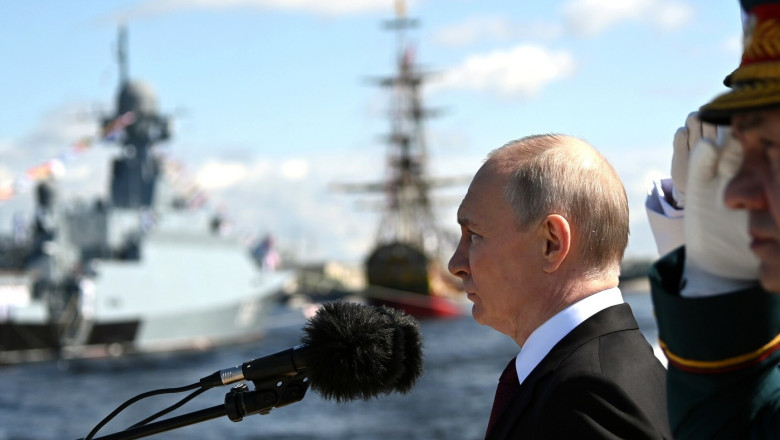 putin a aprobat noua strategie navala a rusiei cate submarine nucleare are moscova 684694e0b703a