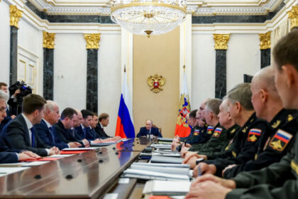 putin a ordonat crearea unui plan de inarmare pe termen de 10 ani prioritatile enuntate de catre liderul de la kremlin 684aa0f299c98