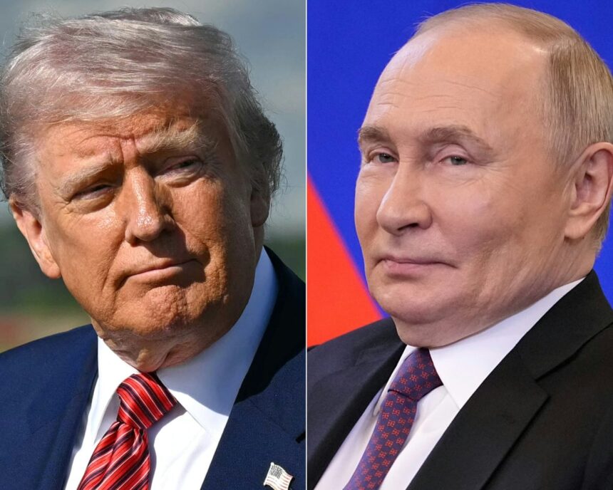 putin tells trump russia will have to respond to ukraine drone attack 6840bfb995fa5