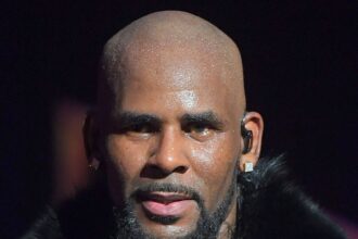 r kelly overdoses rushed to hospital in alleged plot to kill him 68518e5a5a429