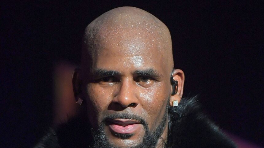 r kelly overdoses rushed to hospital in alleged plot to kill him 68518e5a5a429