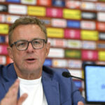 ralf rangnick declaratii dupa ce austria a invins romania mi am dat seama ca vom avea unele batai de cap 68455b85c91a7