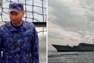 rasturnare de situatie in cazul marinarului roman disparut in marea mediterana familia a depus plangere pentru omor 6852d3b6e42df