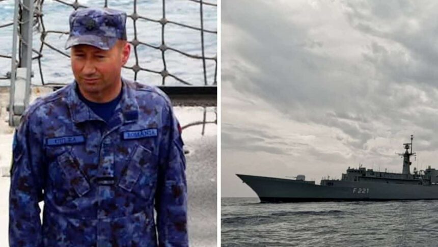 rasturnare de situatie in cazul marinarului roman disparut in marea mediterana familia a depus plangere pentru omor 6852d3b6e42df