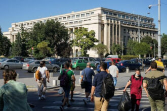 rata somajului a scazut la 57 in aprilie cei mai multi someri provin din randul tinerilor 683f1b62d8fa9