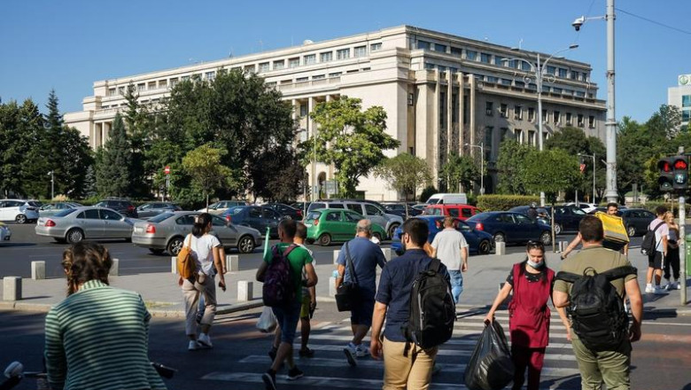 rata somajului a scazut la 57 in aprilie cei mai multi someri provin din randul tinerilor 683f1b62d8fa9