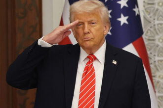 reactia lui trump dupa ce ayatollahul khamenei a spus ca nu se va preda niciodata in fata israelului ii urez succes 6853095b457ed