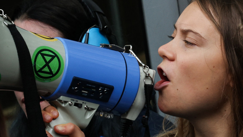 recent deportata din israel greta thunberg riposteaza la remarca lui donald trump care a numit o ciudata si furioasa 68486e59d9688