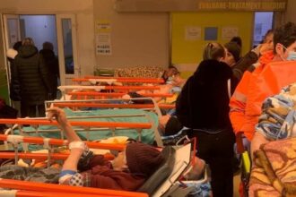 record de urgente la upu iasi 379 de pacienti intr o garda printre ei un barbat cu insomnie 6852d61eb4f58