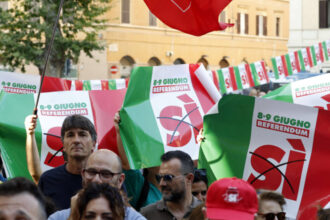 referendumul care polarizeaza italia se propune schimbarea regulilor pentru acordarea cetateniei 684530c0bbe3e