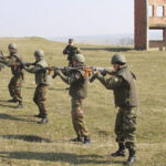 regele spaniei si presedintele romaniei sunt asteptati la centrul de instruire intrunita de la cincu care gazduieste exercitii nato 6847bafabd667