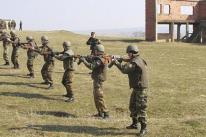 regele spaniei si presedintele romaniei sunt asteptati la centrul de instruire intrunita de la cincu care gazduieste exercitii nato 6847bafabd667