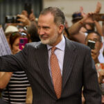 regele spaniei vizita oficiala in romania felipe al vi lea primul lider strain primit de nicusor dan 683f1a75414da