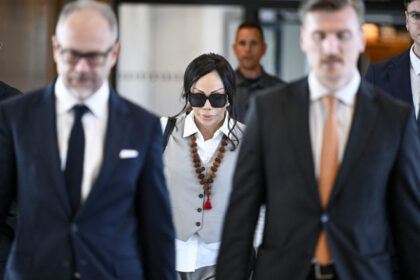 regina gunoiului din suedia condamnata la inchisoare pentru aruncarea ilegala a mii de tone de deseuri toxice 685298d3399c5