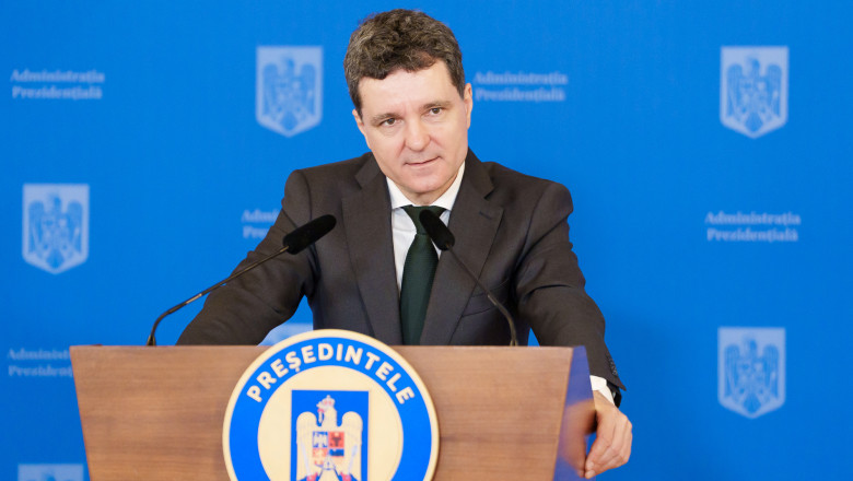 reprezentantii sindicatelor invitati luni la cotroceni pentru discutii cu presedintele nicusor dan 684ad6470f6d5