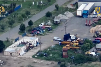 retea care se ocupa cu productia si contrabanda de tigari destructurata de anchetatori romani si italieni cu sprijinul olaf 683fdcd2cb3ef