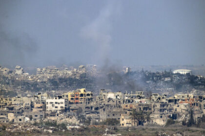 revolta in armata israelului un grup de ofiteri refuza sa respecte ordinele de ofensiva in fasia gaza un razboi inutil si etern 6849b7c780ce2