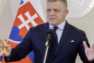 robert fico sugereaza iesirea slovaciei din nato neutralitatea ar fi foarte benefica 6851ac621a65c