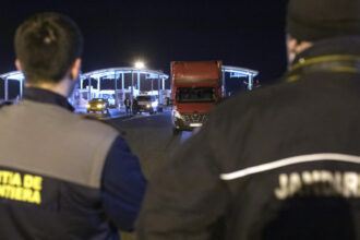 roman condamnat la inchisoare in ungaria pentru trafic de persoane cati migranti a introdus ilegal in tara vecina 684833eb97a22