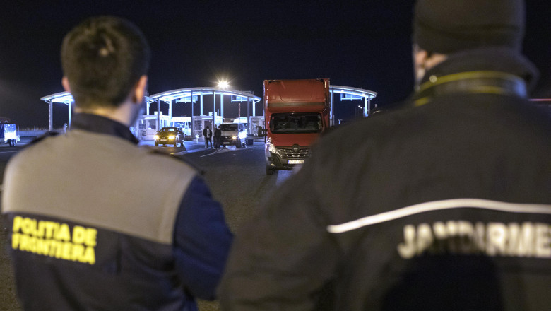 roman condamnat la inchisoare in ungaria pentru trafic de persoane cati migranti a introdus ilegal in tara vecina 684833eb97a22