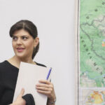 romania se confrunta cu o hemoragie extraordinara frauda cu tva laura codruta kovesi sefa eppo vine la interviurile digi24 ro 684bb7f079195