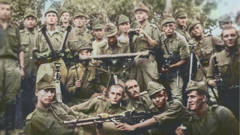 romania va sarbatori ziua victoriei pe 8 mai o data cu tarile occidentale legea votata in parlament 68496ba09b806