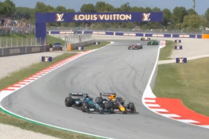 romes taxi drivers outraged at claim they drive like f1s max verstappen 683f1e85c1942