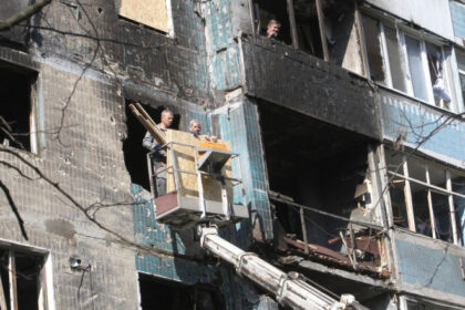 rusia sustine ca a reusit sa patrunda mai adanc in ucraina pe o noua directie de atac putin forteaza extinderea zonei tampon 6846d7c4cbad0