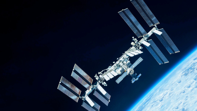 rusia va integra in sistemele informatice ale statiei spatiale internationale iss un model propriu de inteligenta artificiala 683f1c1bd792c