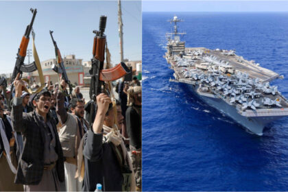 s au luptat cu cea mai puternica marina militara din lume si au transformat razboiul naval de ce sua nu i au invins pe rebelii houthi 68427d5f77215