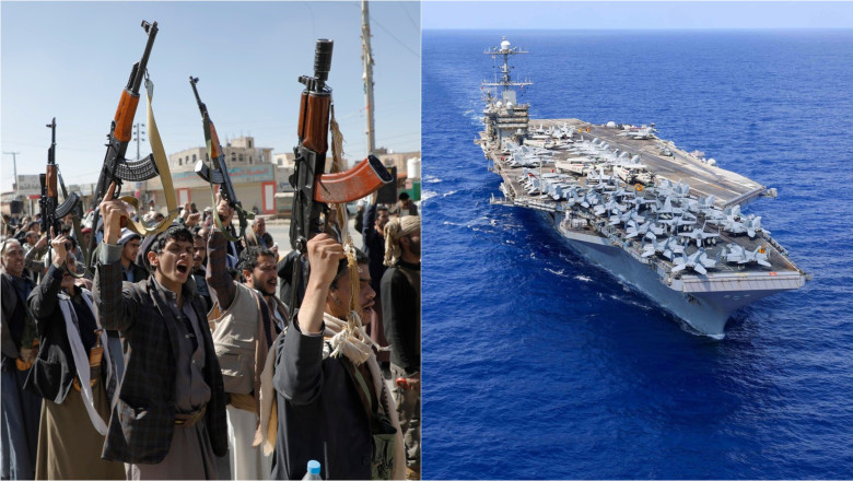 s au luptat cu cea mai puternica marina militara din lume si au transformat razboiul naval de ce sua nu i au invins pe rebelii houthi 68427d5f77215