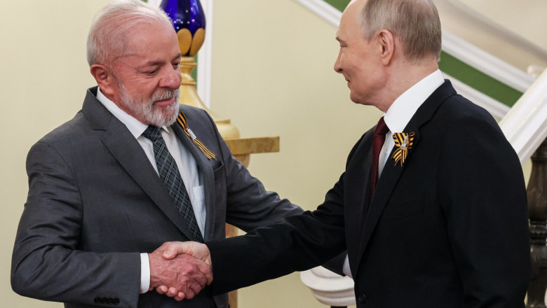 sa punem capat nebuniei razboiului mesajul presedintelui lula pentru putin dupa atacul istoric al ucrainei 6841bf770d06f