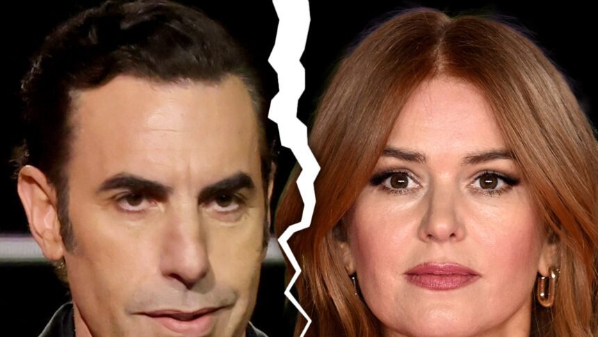 sacha baron cohen isla fisher says theyve finalized divorce 684d3082c96d5