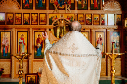 sarbatoarea de rusalii 2025 semnificatia zilei care a schimbat istoria crestinismului cele mai importante traditii din 8 iunie 68451258e5166