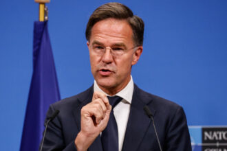 secretarul general al nato vrea o crestere uriasa a capacitatilor de aparare antiaeriana ale aliantei anuntul lui mark rutte 6846962e6e30d