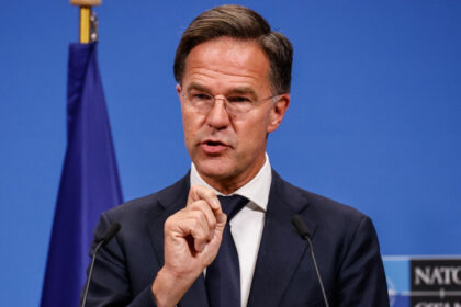 secretarul general al nato vrea o crestere uriasa a capacitatilor de aparare antiaeriana ale aliantei anuntul lui mark rutte 6846962e6e30d