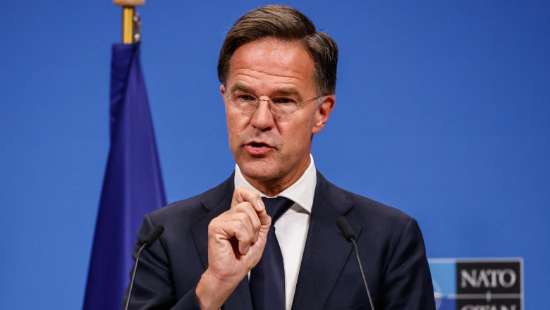 secretarul general al nato vrea o crestere uriasa a capacitatilor de aparare antiaeriana ale aliantei anuntul lui mark rutte 6846962e6e30d