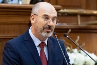 sedinta de lucru privind autostrada a8 proiectul avanseaza conform graficului p 6852541b77681