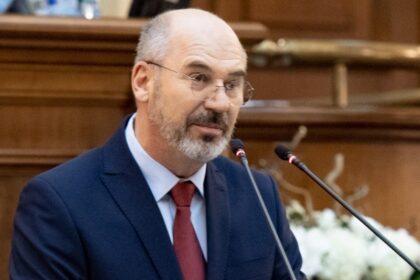 sedinta de lucru privind autostrada a8 proiectul avanseaza conform graficului p 6852541b77681