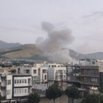 seful armatei iraniene si comandantul gardienilor revolutiei din iran au fost ucisi in atacurile israeliene 684bb7d025943