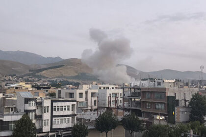 seful armatei iraniene si comandantul gardienilor revolutiei din iran au fost ucisi in atacurile israeliene 684bb7d025943