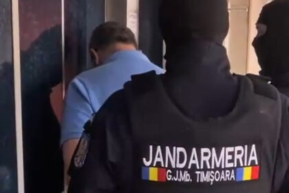 seful isctr timisoara un coordonator si doi inspectori de trafic au fost arestati preventiv pentru luare de mita 684a7dde216a1