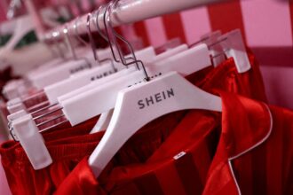 shein accused of shaming customers into buying more than they can afford 68412df632446