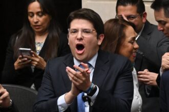 shot colombian presidential candidate has had successful surgery mayor says 684597d981466