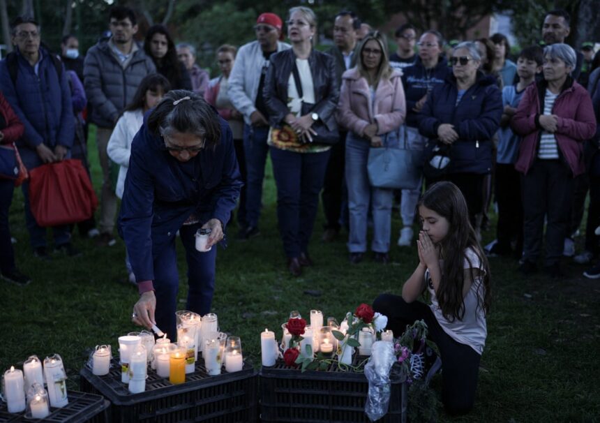 shot colombian presidential candidate needs miracle to survive wife says 68471ab18d9b8