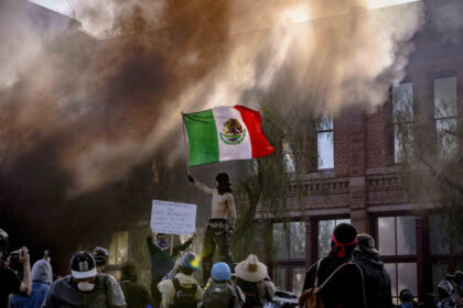 simbolul protestelor din los angeles care a starnit furia republicanilor este absolut nebunesc 684a524216ff5